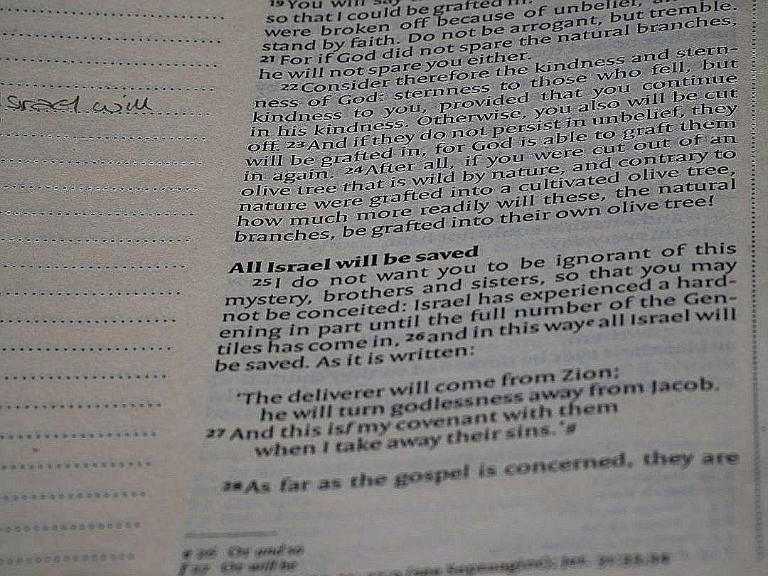 A close up of a page of a book