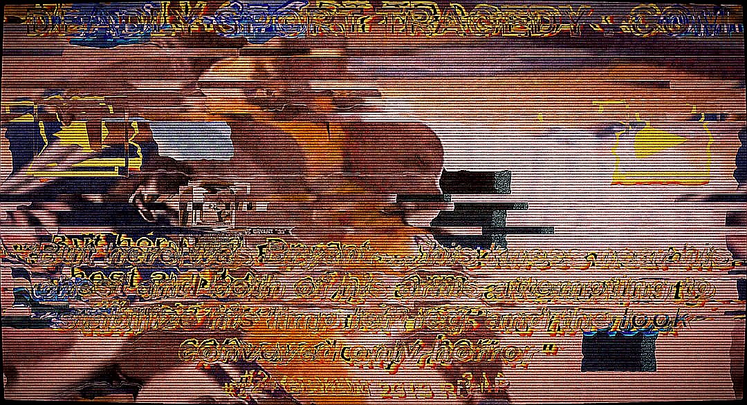 Abstract digital art with glitch effects and noise effects