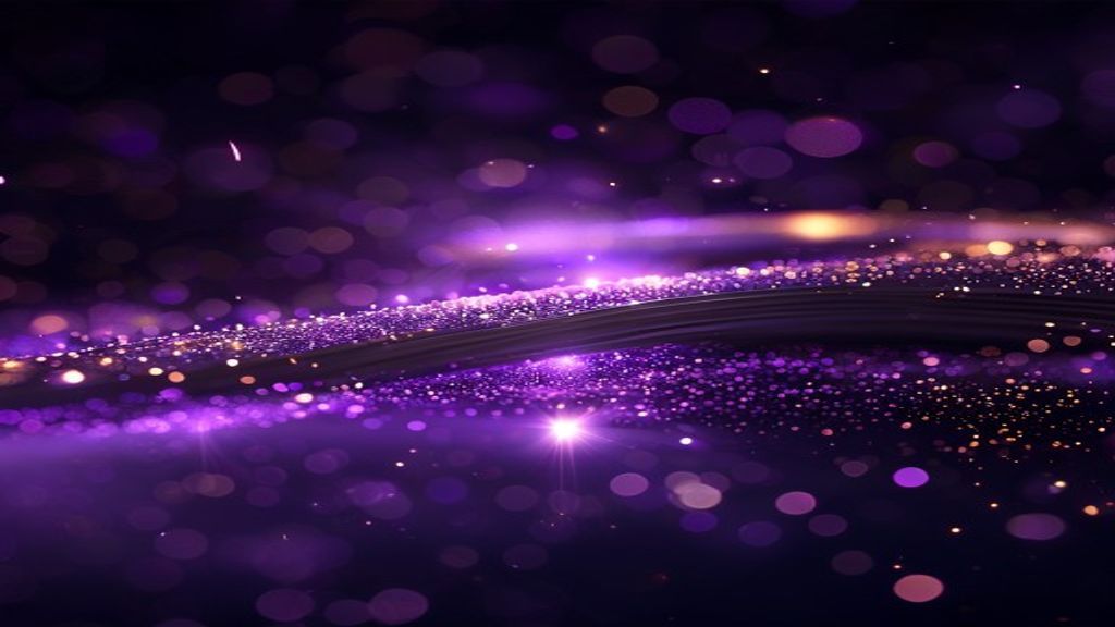 Cinematic close-up of a sleek, metallic access node floating in a void of dark bokeh lights. Shimmering digital particle
