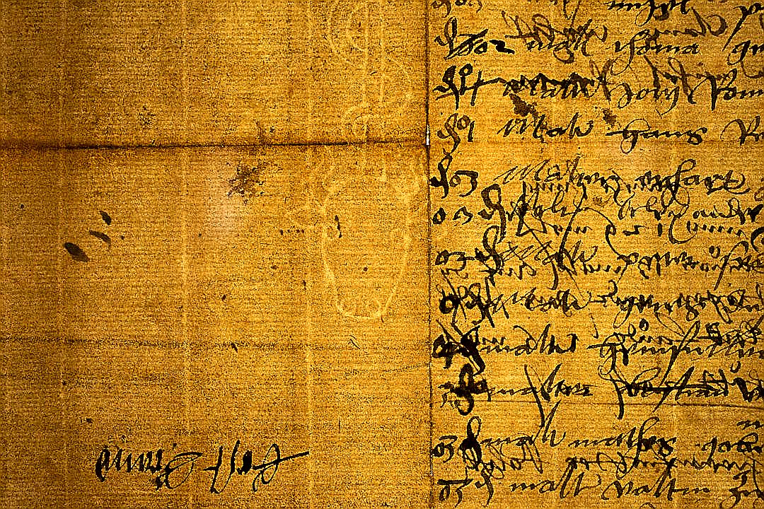 text